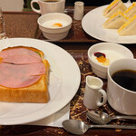 Okuda Roast Cafe - 