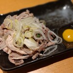 ほていちゃん - 