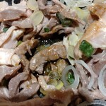 ほていちゃん - 