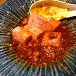 ほていちゃん - 