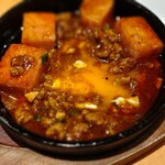 ほていちゃん - 