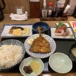 Hamayaki Kaisen Izakaya Daishou Suisan - 漁師ならずとも大満足っ！