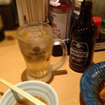 ほていちゃん - 