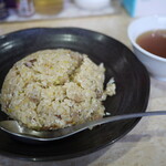 菜々屋 - チャーハン