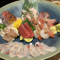 のどぐろ専門 銀座 中俣 - 