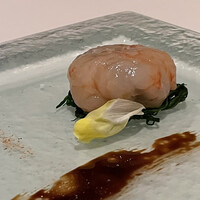 アンティカ オステリア デル ポンテ - バルサミコ酢