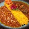 スパイシーカリーハウス半月