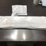 粉とクリーム - 魅惑のライソアップ。