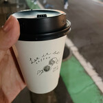 レット イット ビー コーヒー - 