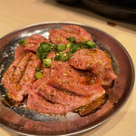 焼肉ヒロミヤ 本店 - 