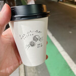 レット イット ビー コーヒー - 