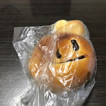 粉とクリーム - うさぎ