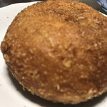 粉とクリーム - #食べログ的に撮るとこうなる。