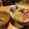 自家製麺 MENSHO TOKYO