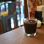 SADEC TOKYO - 【セットドリンク@税込100円】ベトナムコーヒー(ICE)