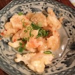 アイニティ - 海老マヨ