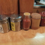 麺場 七人の侍 - 