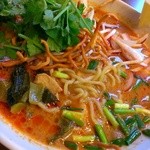 具材もたくさん入ってる！