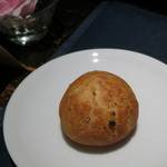 ローザネーラ - パン