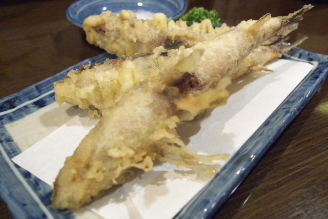 Izakaya Hajime Nishishinbashi Ten photo 2