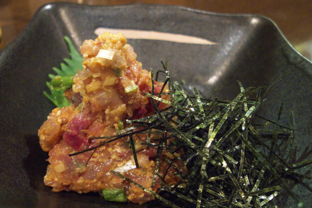 Izakaya Hajime Nishishinbashi Ten