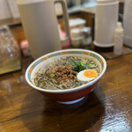 あづま屋担々麺 悠泉 - 