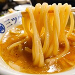 三ツ矢堂製麺 - 