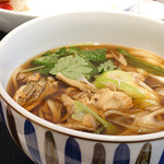 Manyou Soba - 