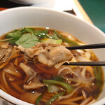 Manyou Soba - 