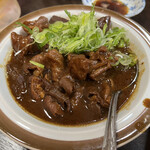 たかせ居酒屋 - 土手煮