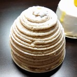 ル・コワンヴェール パトリック・ルメル - 