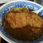 Hodumi Tonkatsu Ten - 