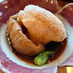 くつきそば 永昌庵 - 