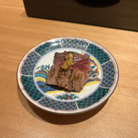 恵比寿 鮨 ふじまさ - 