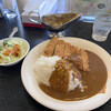 カレーショップ ラホール