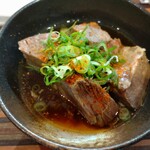 お好み焼 きじ - 