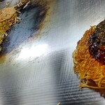 てっぱん食堂 - 