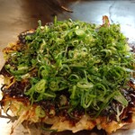 お好み焼 きじ - 