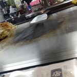 てっぱん食堂 - 