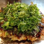 お好み焼 きじ - 