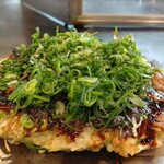 お好み焼 きじ - 