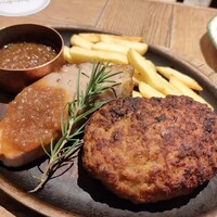 リオ・ブルーイング・コー ビストロアンドガーデン 東京ミッドタウン - 