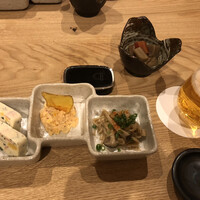 和牛溶岩焼 空雅 - 