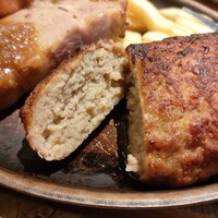 リオ・ブルーイング・コー ビストロアンドガーデン 東京ミッドタウン - 