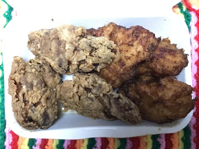 鶏のからあげ専門店 yama chan - 千歳/からあげ | 食べログ