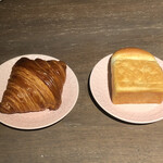 RACINES Boulangerie & Bistro - 