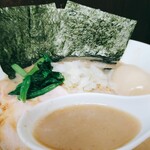 ゴッチ - 塩らーめん