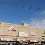 魚河岸 ひかり寿司 - さっぽろ朝市(2022年12月)