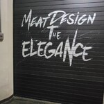 MEAT DESIGN THE ELEGANCE - 