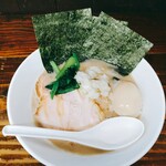 ゴッチ - 塩らーめん